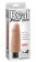 Реалистичный вибромассажер Real Feel Lifelike Toyz №4 - 14,6 см. - Pipedream
