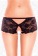 Кружевные трусики с Х-образным вырезом и интимным доступом - FlirtOn купить с доставкой Кружевные трусики с Х-образным вырезом и интимным доступом - FlirtOn купить с доставкой