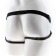 Трусики-крепление для фалоимитатора Fit Rite Harness - Pipedream - купить с доставкой в Новосибирске