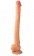Экстра длинный фаллоимитатор - 34,5 см. - ToyFa