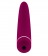 Фиолетовый вакуумный клиторальный вибромассажер Personal vibrator HIKY - Shots Media BV в Новосибирске Фиолетовый вакуумный клиторальный вибромассажер Personal vibrator HIKY - Shots Media BV
