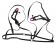 Декоративный бюстгальтер с зажимами на соски Bra with silicone nipple clamps - Orion