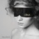 Маска-повязка на глаза Shhh Blindfold - Bijoux Indiscrets - купить с доставкой в Новосибирске