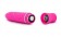 Розовый мини-вибратор Bliss Vibe - 10 см. - Blush Novelties