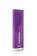 Фиолетовая прямоугольная шлёпалка Leather Paddle - 35 см. - Shots Media BV - купить с доставкой в Новосибирске