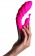Массажер с колебательными движениями Trigger - 20,1 см. - Adrien Lastic купить в Новосибирске с доставкой в Orgasmix.ru Массажер с колебательными движениями Trigger - 20,1 см. - Adrien Lastic