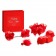 Эротический набор Happily Ever After Red Label - Bijoux Indiscrets - купить с доставкой в Новосибирске
