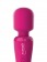 Розовый вибратор-жезл Body Recharger - Pipedream в Новосибирске Розовый вибратор-жезл Body Recharger - Pipedream