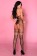 Ажурный комбинезон Sonia с интимным доступом - Livia Corsetti купить с доставкой