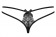 Ажурные трусики-стринги Intensa - Obsessive купить с доставкой Ажурные трусики-стринги Intensa - Obsessive купить с доставкой