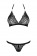 Ажурный комплект бикини - Obsessive купить с доставкой Ажурный комплект бикини - Obsessive купить с доставкой