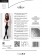 Однотонные матовые колготы - Passion купить с доставкой Однотонные матовые колготы - Passion купить с доставкой