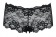 Кружевные трусики-шорты Imperia с крупным цветочным узором - Obsessive купить с доставкой Кружевные трусики-шорты Imperia с крупным цветочным узором - Obsessive купить с доставкой