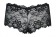 Кружевные трусики-шорты Imperia с крупным цветочным узором - Obsessive купить с доставкой Кружевные трусики-шорты Imperia с крупным цветочным узором - Obsessive купить с доставкой