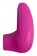 Розовый вакуумный стимулятор клитора Womanizer Starlet - Womanizer в Новосибирске Розовый вакуумный стимулятор клитора Womanizer Starlet - Womanizer