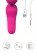 Мини-вибромассажер S-HANDE Eve - S-HANDE в Новосибирске Мини-вибромассажер S-HANDE Eve - S-HANDE