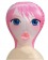 Надувная кукла в стиле аниме Dishy Dyanne - NMC - в Новосибирске купить с доставкой