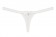 Нежные полупрозрачные ажурные трусики-стринги - Obsessive купить с доставкой Нежные полупрозрачные ажурные трусики-стринги - Obsessive купить с доставкой