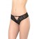 Эротические трусики с треугольным вырезом спереди - Norddiva купить с доставкой