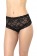 Эротические трусики с декоративной шнуровкой сзади - Norddiva купить с доставкой Эротические трусики с декоративной шнуровкой сзади - Norddiva купить с доставкой