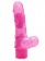 Розовый водонепроницаемый вибратор JELLY JOY ELASTIC ENIGMA MULTISPEED VIBE - 15 см. - Dream Toys купить в Новосибирске с доставкой в Orgasmix.ru Розовый водонепроницаемый вибратор JELLY JOY ELASTIC ENIGMA MULTISPEED VIBE - 15 см. - Dream Toys