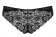 Элегантные трусики с цветочным рисунком - Obsessive купить с доставкой Элегантные трусики с цветочным рисунком - Obsessive купить с доставкой