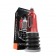 Красная гидропомпа HydroMAX7 Wide Boy - Bathmate - в Новосибирске купить с доставкой