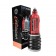 Красная гидропомпа HydroMAX7 Wide Boy - Bathmate - в Новосибирске купить с доставкой