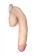 Сувенирный фаллос на присоске 04 - 23,5 см. - LOVETOY (А-Полимер) - купить с доставкой в Новосибирске Сувенирный фаллос на присоске 04 - 23,5 см. - LOVETOY (А-Полимер) - купить с доставкой в Новосибирске