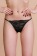 Трусики-стринги со стразами Terri - Erolanta купить с доставкой Трусики-стринги со стразами Terri - Erolanta купить с доставкой