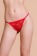 Трусики-стринги Ella с перемычкой из страз - Erolanta купить с доставкой