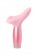 Розовый вибратор Le Stelle PERKS SERIES EX-3 с двумя сменными насадками - Le Stelle в Новосибирске Розовый вибратор Le Stelle PERKS SERIES EX-3 с двумя сменными насадками - Le Stelle
