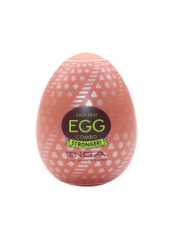 Мастурбатор-яйцо Tenga Egg Combo - Tenga - в Новосибирске купить с доставкой