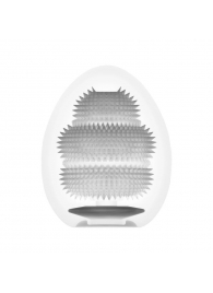 Мастурбатор-яйцо Tenga Egg Misty II - Tenga - в Новосибирске купить с доставкой