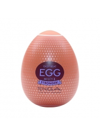 Мастурбатор-яйцо Tenga Egg Misty II - Tenga - в Новосибирске купить с доставкой